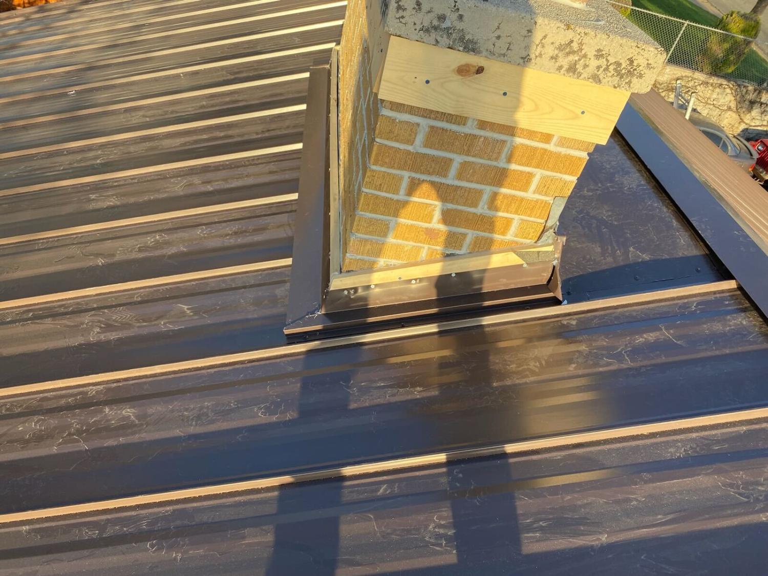 Repair and Renew: Truss and Roof Project in Ogden