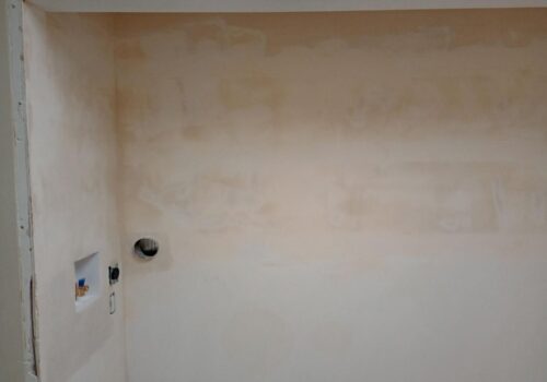 Crafting a Special Space: Mother-in-Law Apartment in Orem