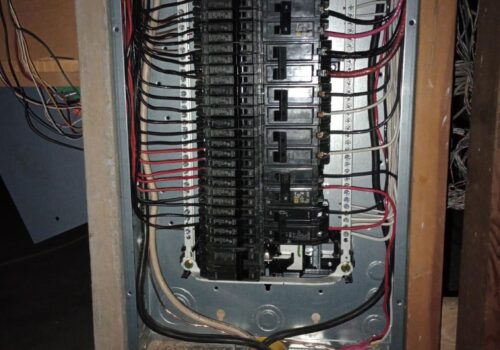 Crafting a Special Space: Mother-in-Law Apartment in Orem