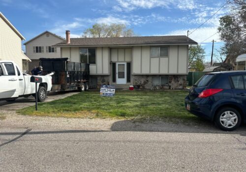 Heather Blend Roofing: A Fresh Look for William Rice’s Home