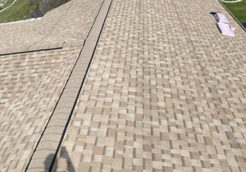 Building a Better Roof: The Orem Project Explained