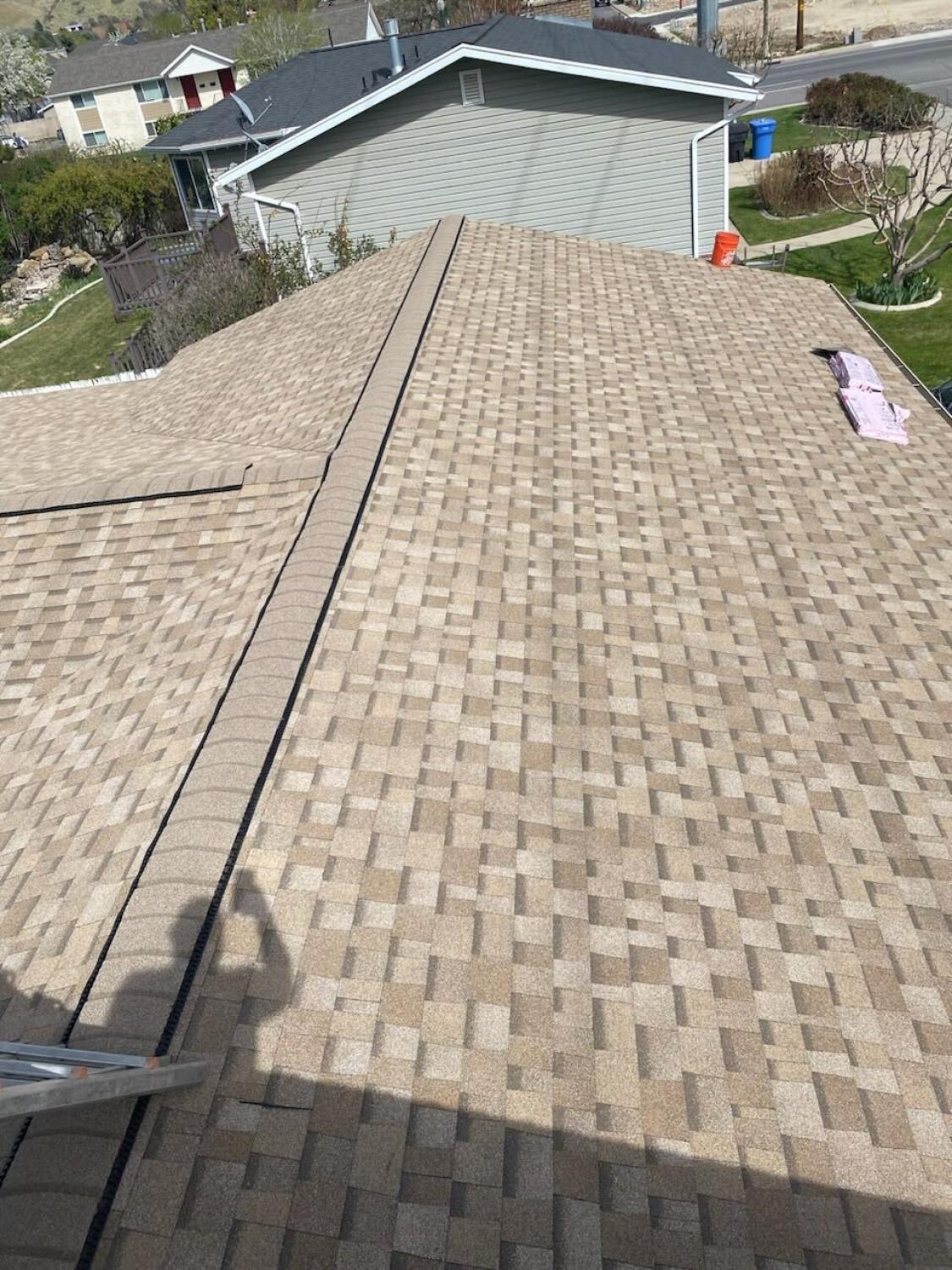 Building a Better Roof: The Orem Project Explained