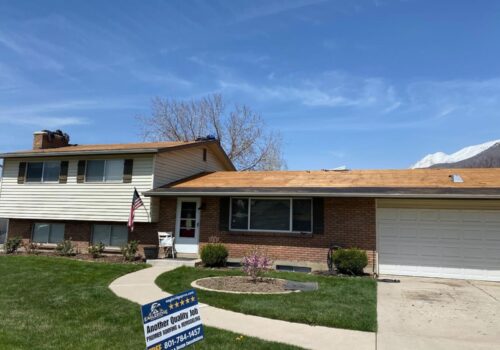 Building a Better Roof: The Orem Project Explained