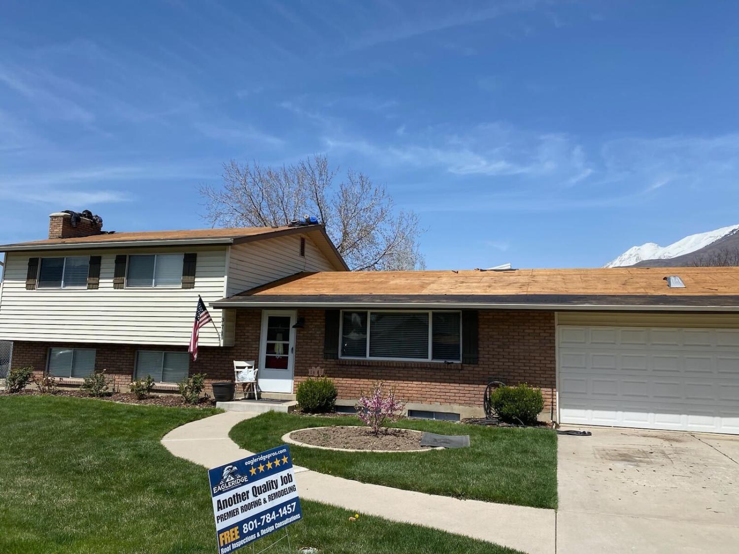 Building a Better Roof: The Orem Project Explained