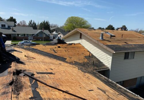 Building a Better Roof: The Orem Project Explained
