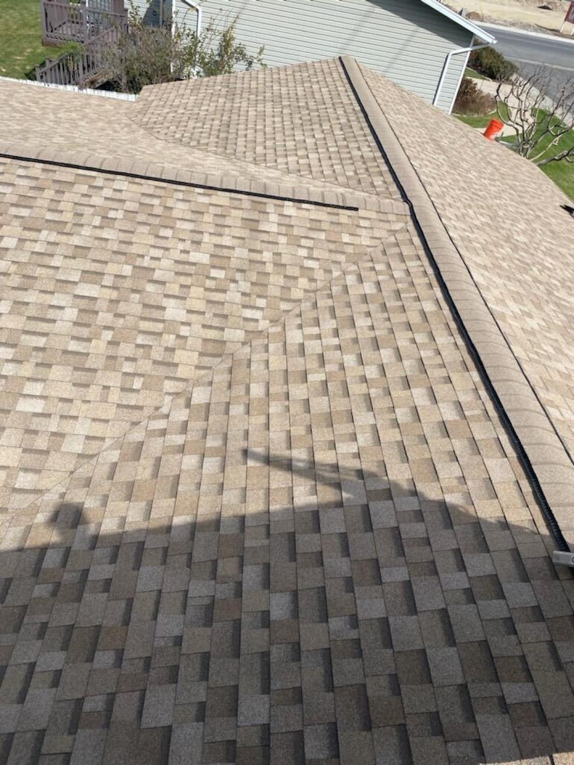 Building a Better Roof: The Orem Project Explained