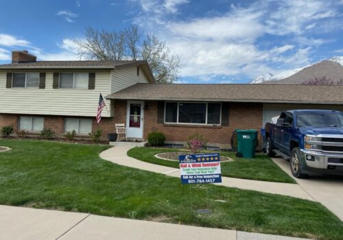 Building a Better Roof: The Orem Project Explained