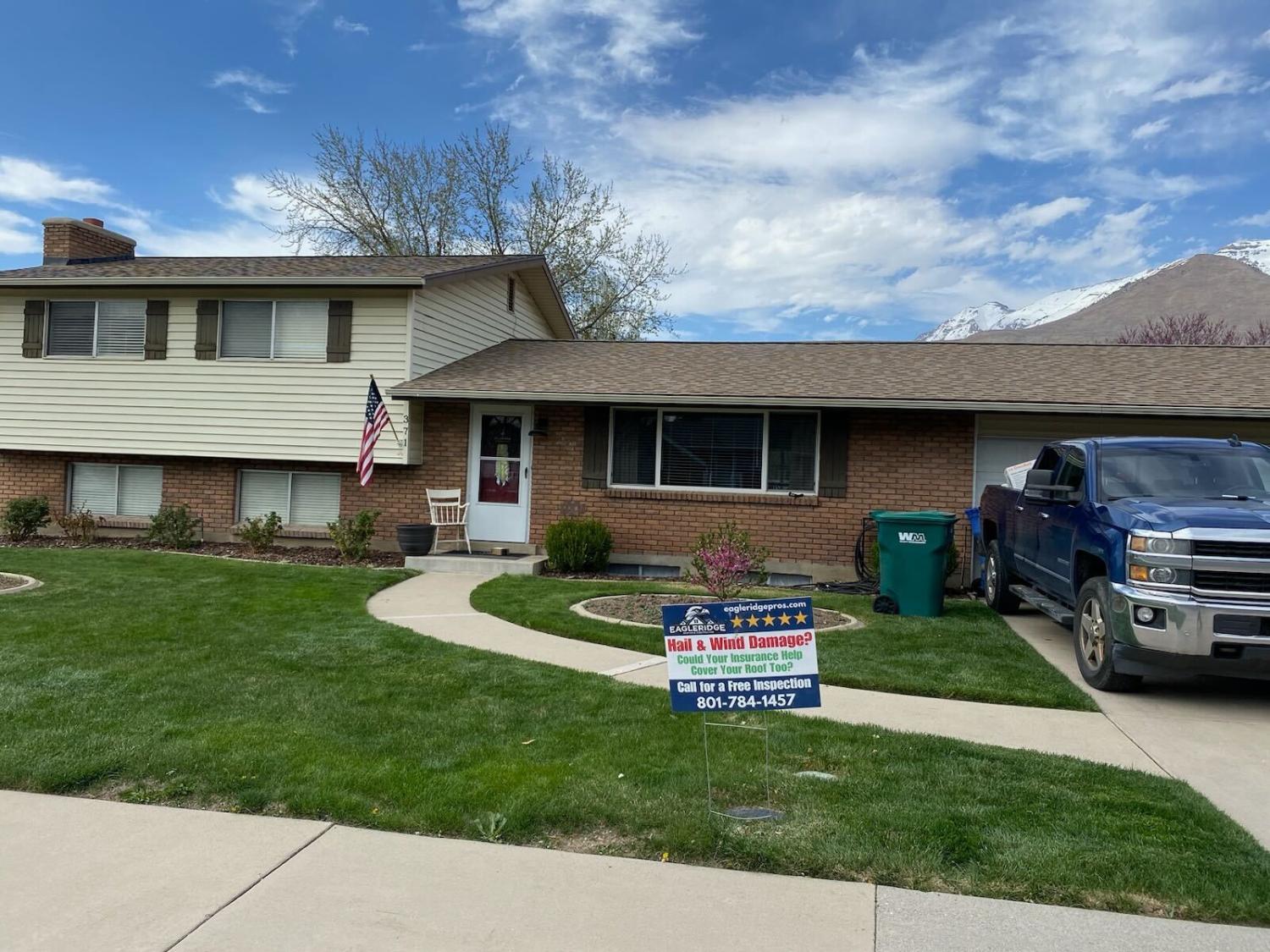 Building a Better Roof: The Orem Project Explained