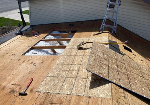 Building a Better Roof: The Orem Project Explained