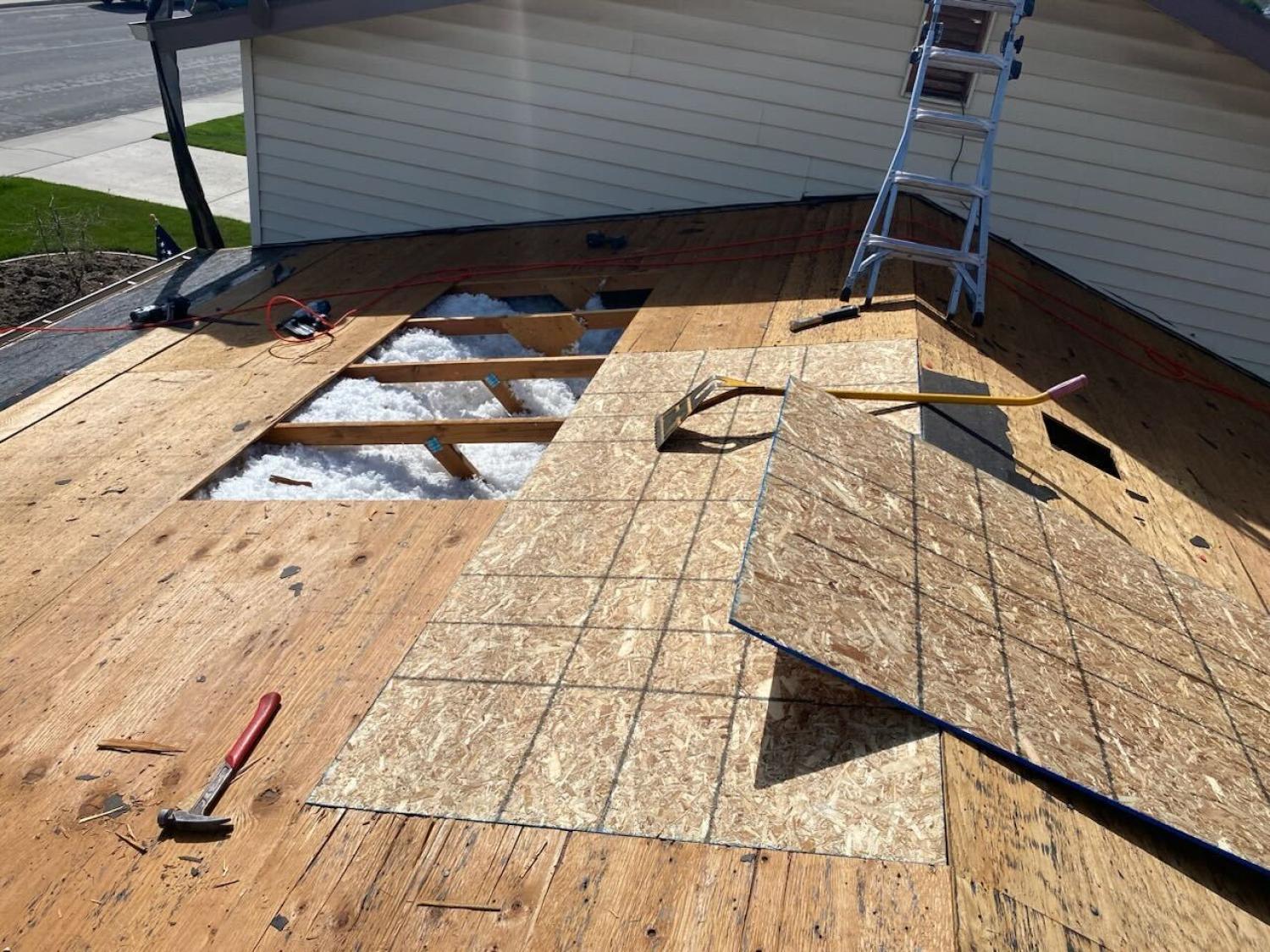 Building a Better Roof: The Orem Project Explained