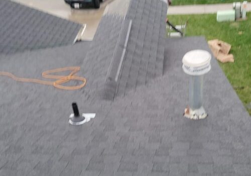 Revamping Roofs: Our Work in Spanish Fork, Utah