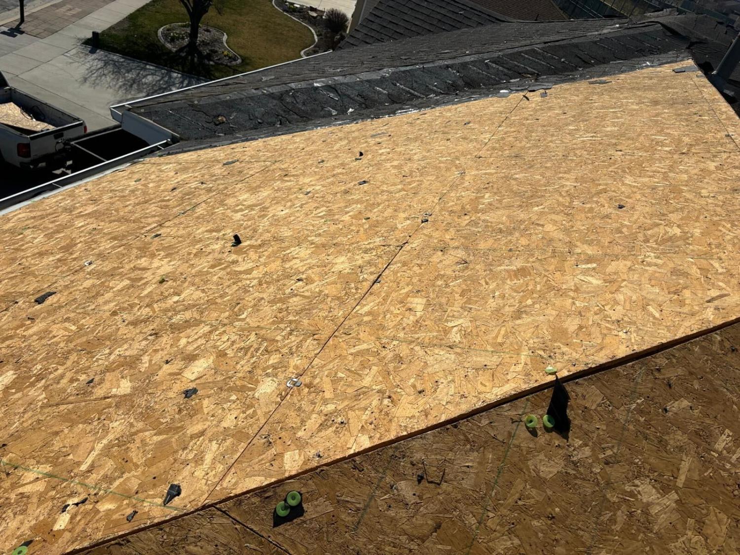 New Roof, New Look: West Jordan’s Weathered Wood Shingles