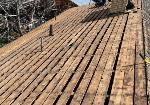 Building a Better Roof: The Orem Project Explained