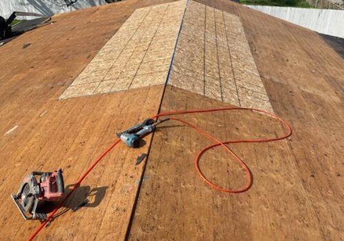 Building a Better Roof: The Orem Project Explained