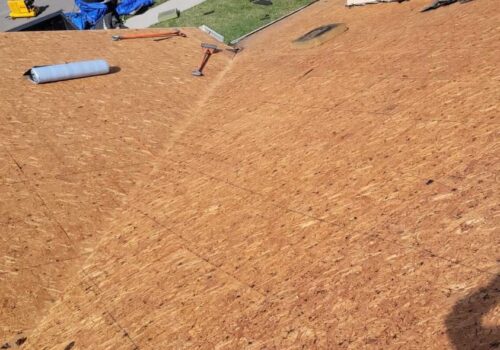 Revamping Roofs: Our Work in Spanish Fork, Utah