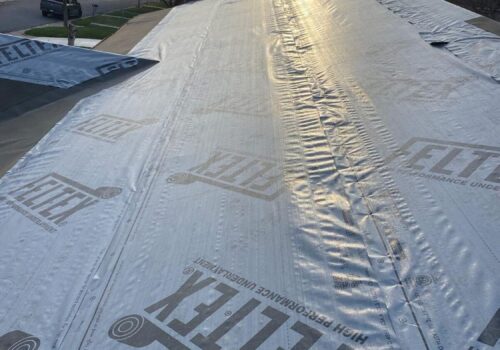 Building a Better Roof: The Orem Project Explained