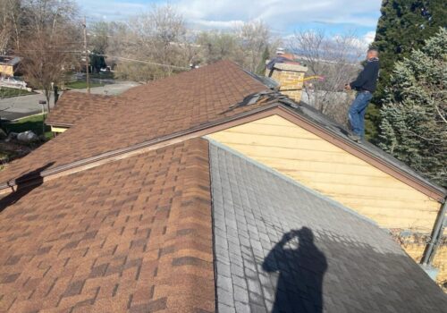 Building a Better Roof: The Orem Project Explained