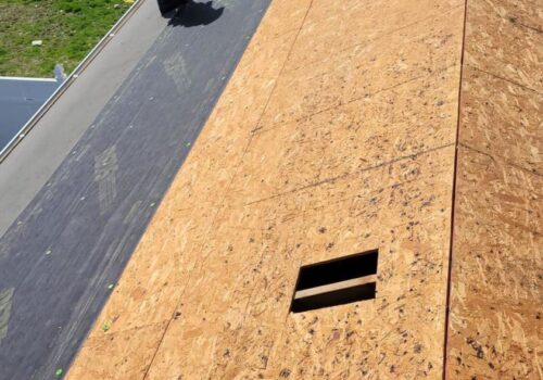 Revamping Roofs: Our Work in Spanish Fork, Utah