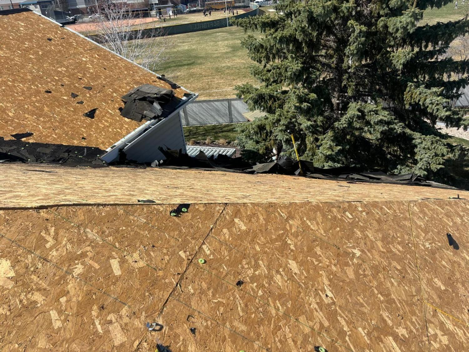New Roof, New Look: West Jordan’s Weathered Wood Shingles