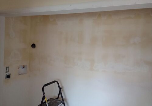 Crafting a Special Space: Mother-in-Law Apartment in Orem