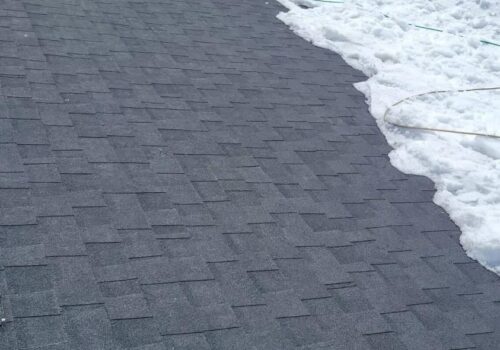 Revamping Roofs: Our Work in Spanish Fork, Utah