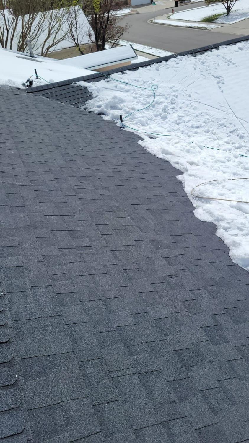 Revamping Roofs: Our Work in Spanish Fork, Utah