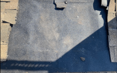 Roof Repair Syracuse, Utah by EagleRidge Roofing and Construction