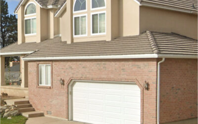 Tile Roof Repair – Farmington, Utah by EagleRidge Roofing and Construction