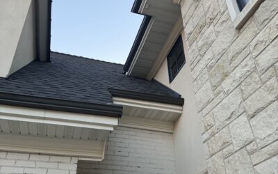 Roofing Repair in Kaysville, Utah by EagleRidge Roofing and Construction