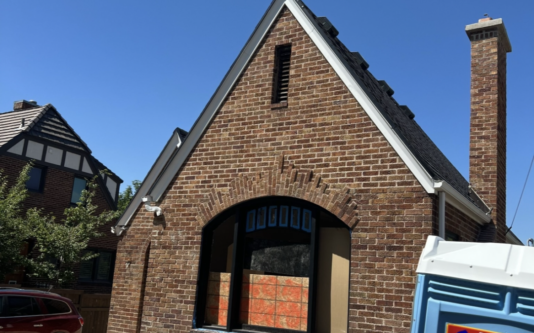 Roof Recover in Salt Lake City, Utah by EagleRidge Roofing and Construction