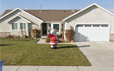 New Roof Installation on West Jordan Home