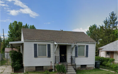 Roof Repair in Salt Lake City, Utah by EagleRidge Roofing and Construction