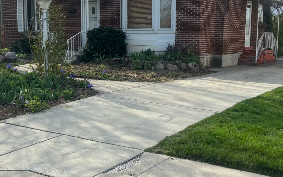 New Roof Installation in Salt Lake City, Utah