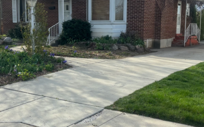 New Roof Installation in Salt Lake City, Utah