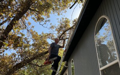 Roof Repair in Kaysville, Utah by EagleRidge Roofing and Construction