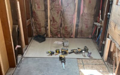 Bathroom Remodel In Salt Lake City, Utah