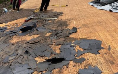 Strength in Layers: Preparing for a Standing Seam Metal Roof in Orem, Utah