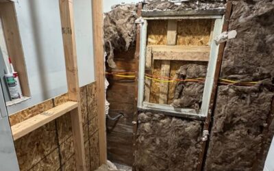 From Laundry to Luxury: Sauna Room Conversion in Layton, Utah