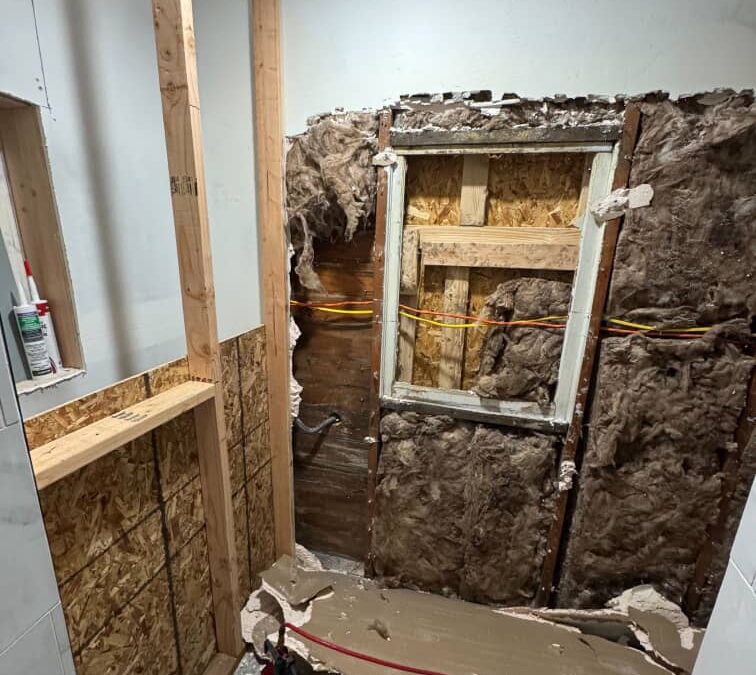 From Laundry to Luxury: Sauna Room Conversion in Layton, Utah