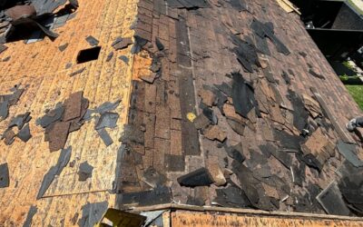 Landmark Roof Refresh in Syracuse, Utah.