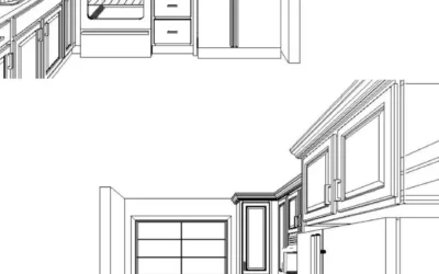 Designing a Fun and Functional Basement Kitchen ADU