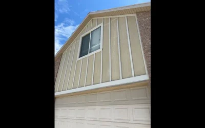 Reasons to Love James Hardie Siding: Our Latest Project