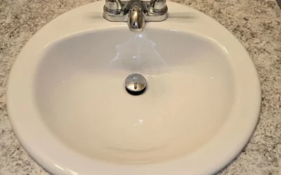 Small Repairs, Big Changes: Our Provo Project