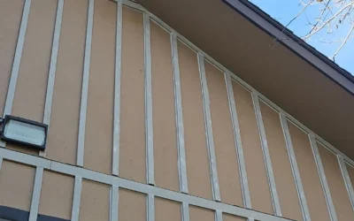 Board and Batten Siding: A Beautiful Upgrade for Salt Lake City Homes