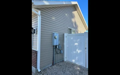 Revamping a Tooele Home with Stylish Siding