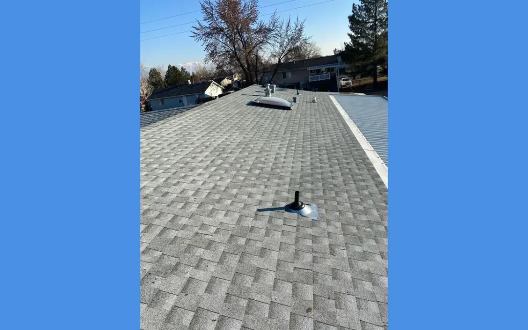 Installing a Strong Roof on a Trailer Home