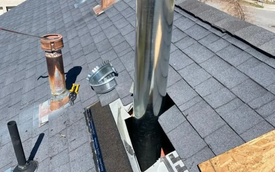 Centerville’s Roof Repair: What We Did to Help