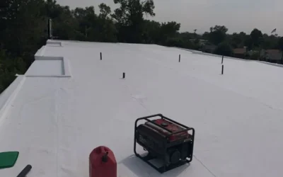 Exploring Low-Slope Roofing: What We Did in Salt Lake City