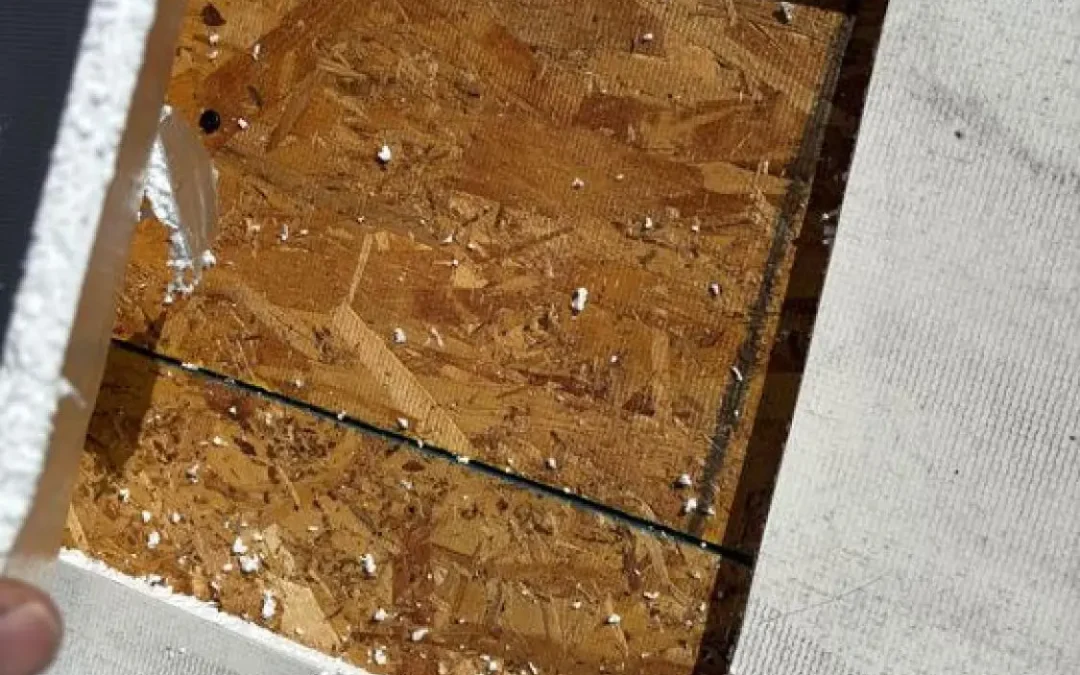 Orem, Utah: Reviving a Roof After Hail Damage