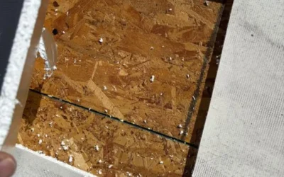 Orem, Utah: Reviving a Roof After Hail Damage